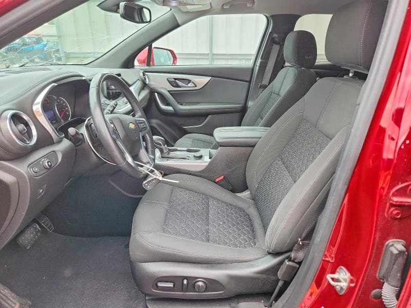 2020 CHEVROLET BLAZER 2LT 7