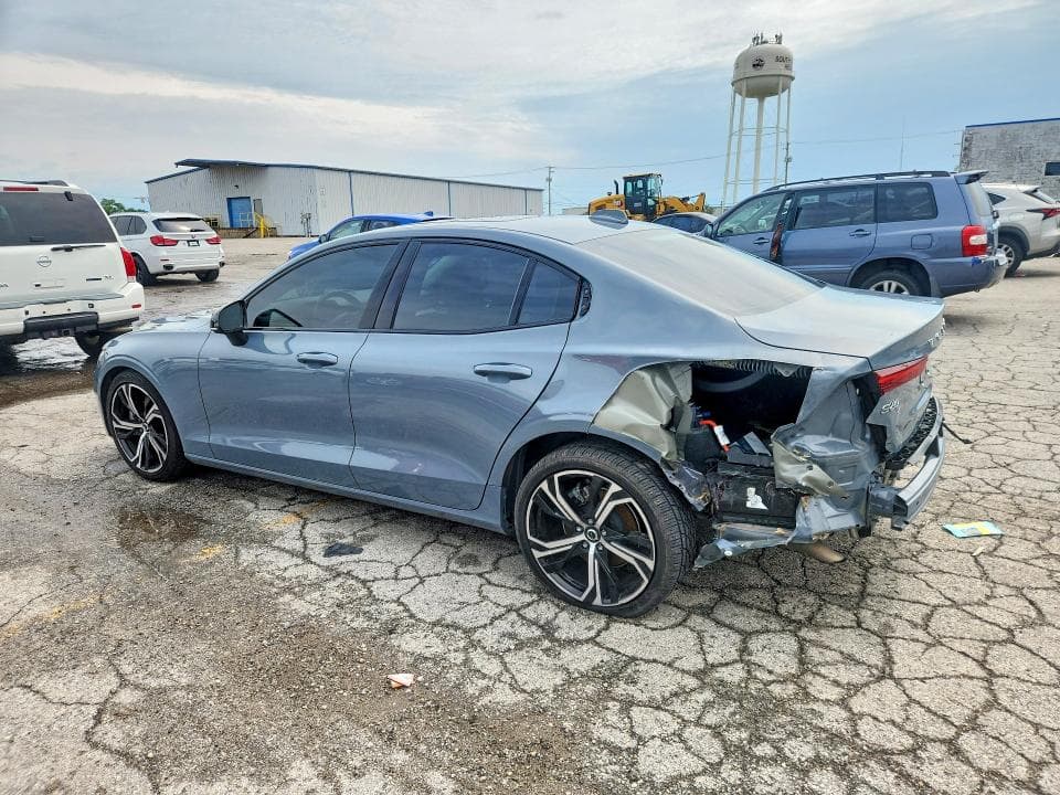 2024 VOLVO S60 CORE 2