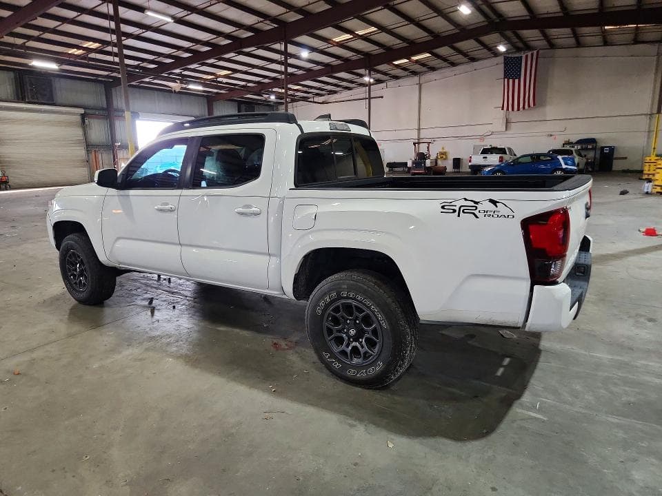 2020 TOYOTA TACOMA SR 2