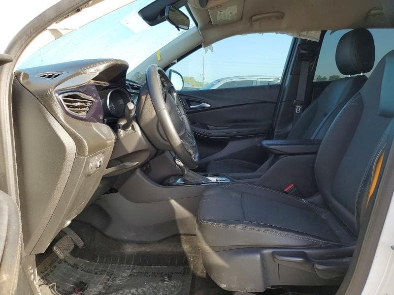 2021 BUICK ENCORE GX PREFERRED 7