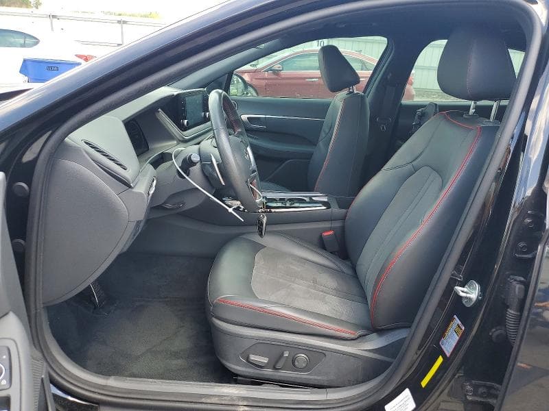 2020 HYUNDAI SONATA SEL PLUS 7