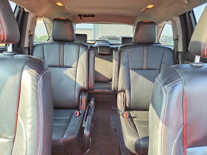 2018 TOYOTA HIGHLANDER SE 10
