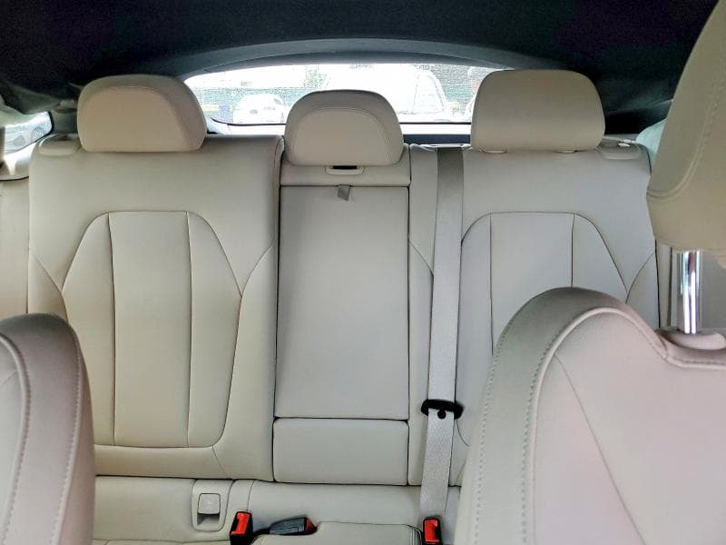 2021 BMW X4 XDRIVE30I 10