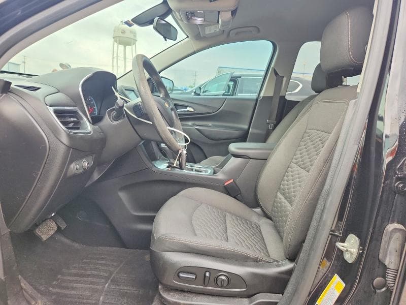 2018 CHEVROLET EQUINOX LT 7