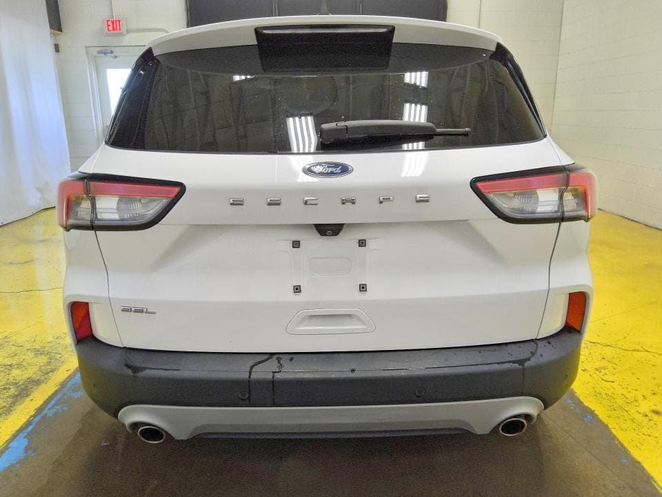 2022 FORD ESCAPE SEL 6