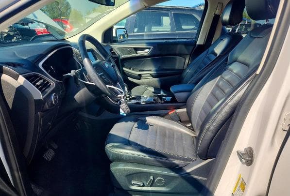 2017 FORD EDGE SEL 7