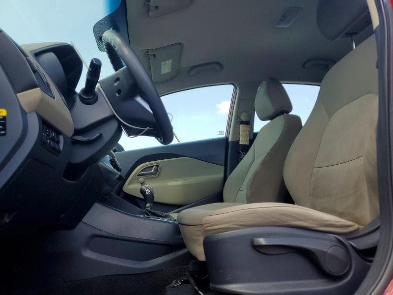 2017 KIA RIO LX 7