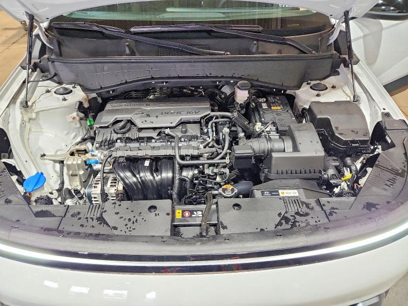 2026 HYUNDAI KONA SEL SPORT 12