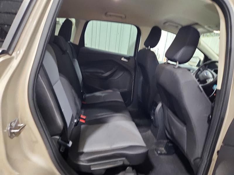 2018 FORD ESCAPE SE 11