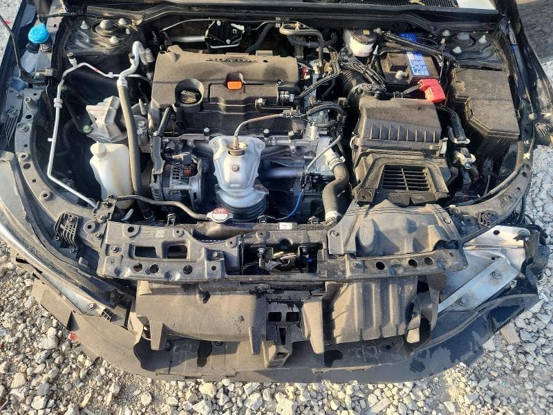 2024 HONDA CIVIC SPORT 11