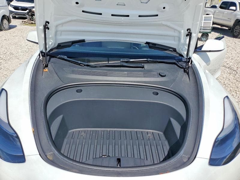 2023 TESLA MODEL 3 11