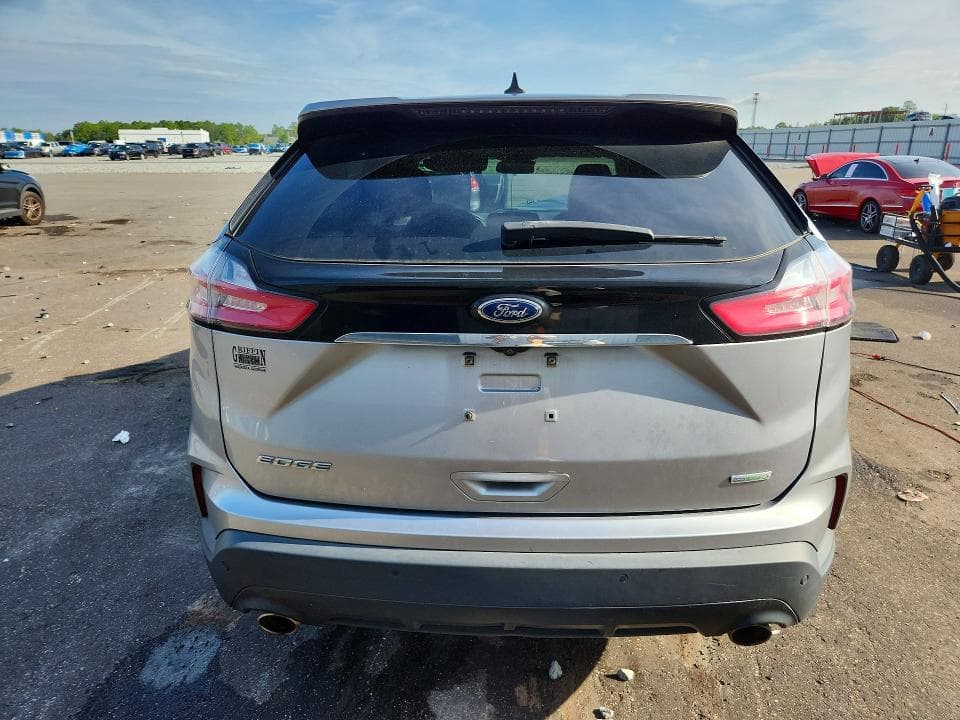 2020 FORD EDGE SE 6