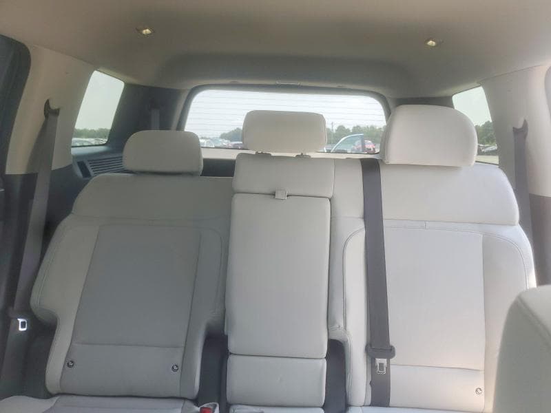 2026 HYUNDAI SANTA FE SE 10