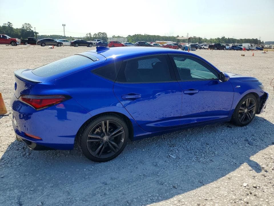 2024 ACURA INTEGRA A-SPEC TECH 3