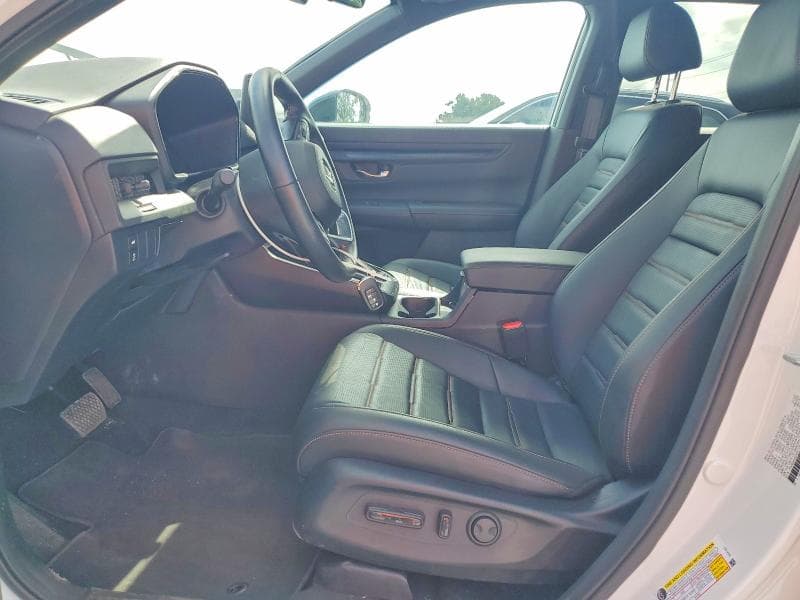 2025 HONDA CR-V SPORT-L 7