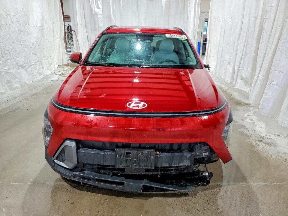 2025 HYUNDAI KONA SEL 5