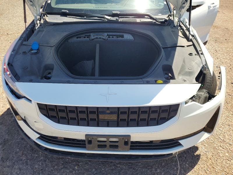 2023 POLESTAR 2 11