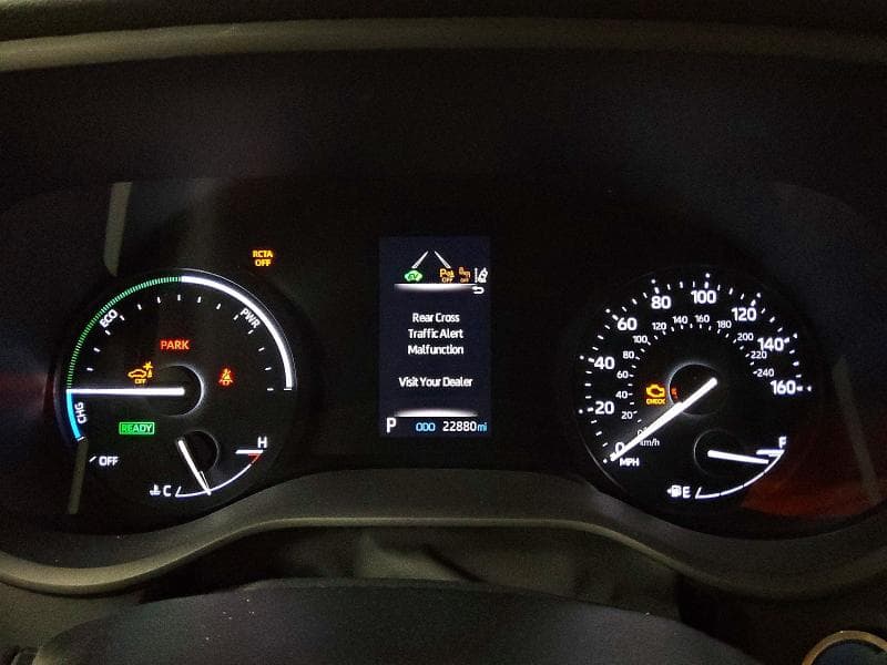 2024 TOYOTA SIENNA XSE 9