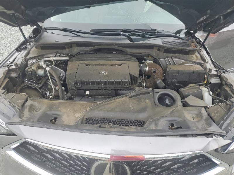 2023 ACURA MDX TECHNOLOGY 12