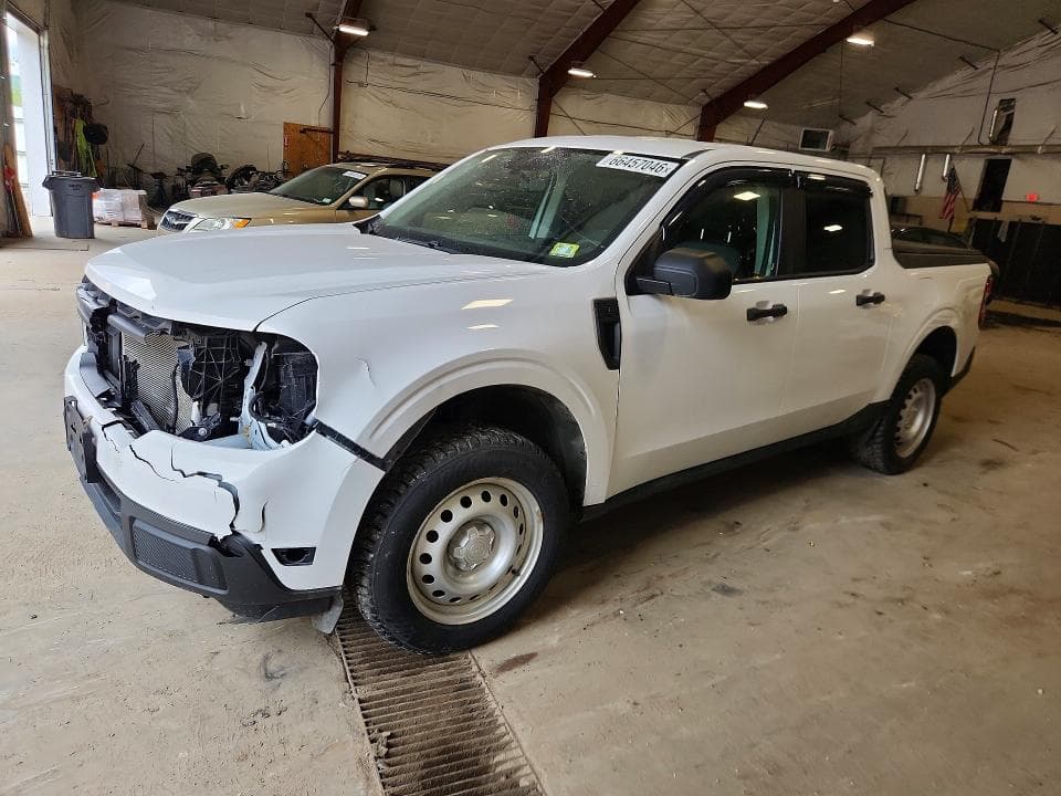 2024 FORD MAVERICK XL