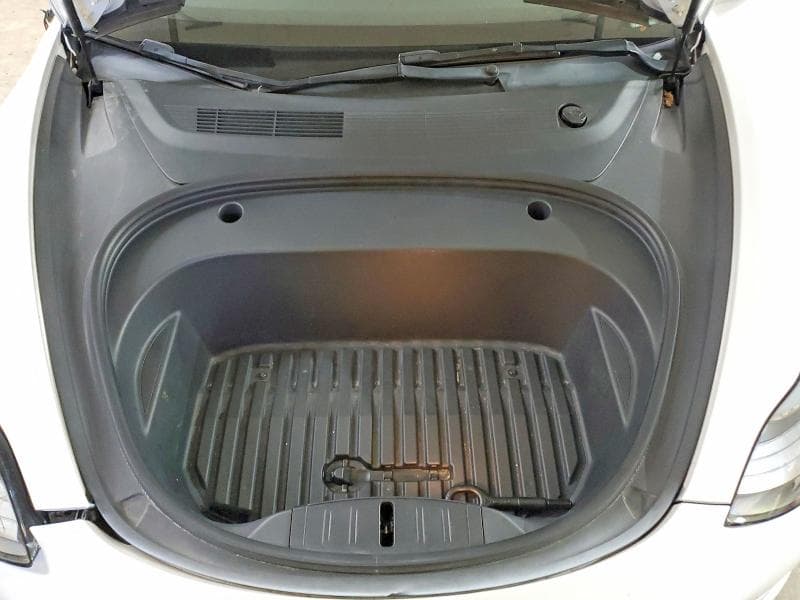 2021 TESLA MODEL 3 11
