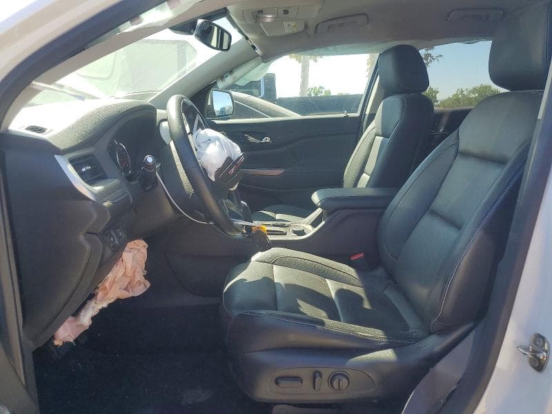 2019 GMC ACADIA SLT-1 7