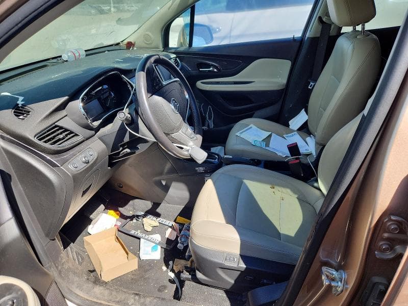 2019 BUICK ENCORE ESSENCE 7