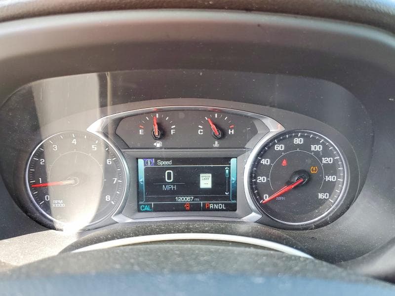 2019 GMC ACADIA SLT-1 9