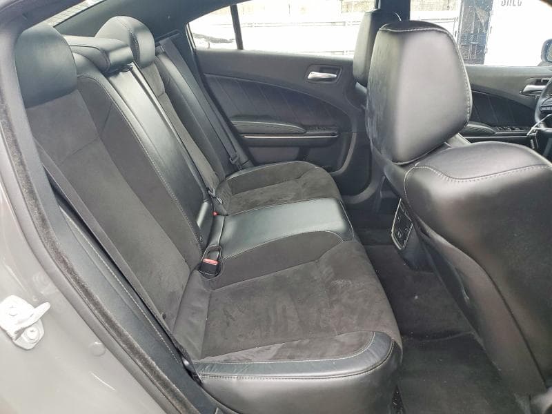 2018 DODGE CHARGER R/T 392 10