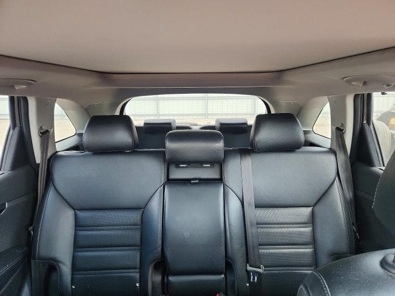 2018 KIA SORENTO EX 10