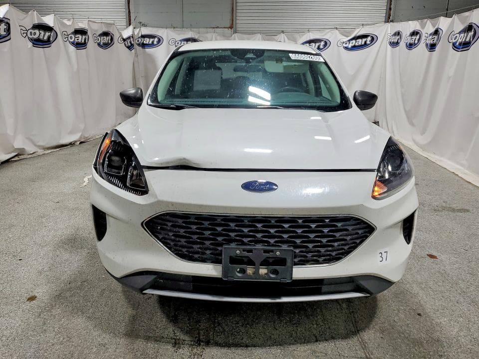 2022 FORD ESCAPE SE 5