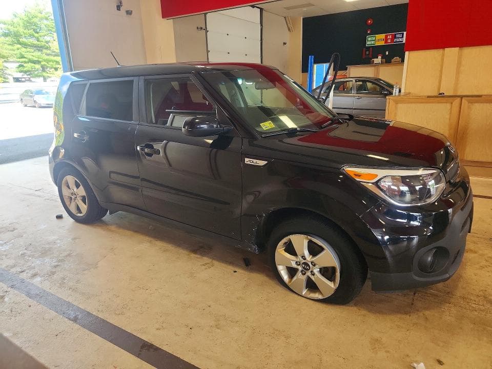 2019 KIA SOUL BASE 4