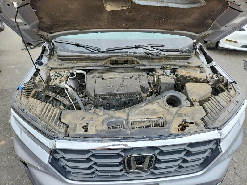2023 HONDA PILOT EXL 12