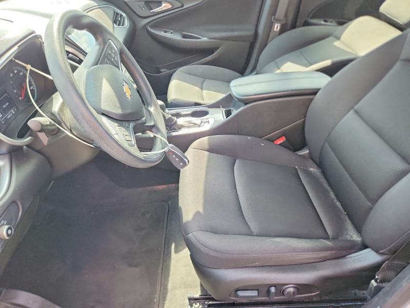 2024 CHEVROLET MALIBU LT 7