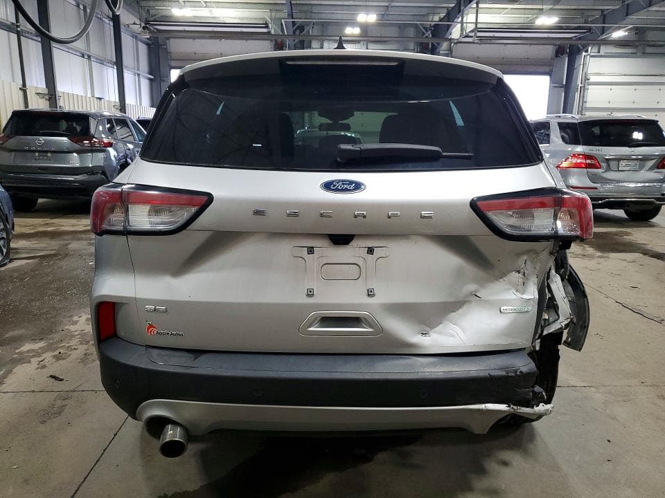 2020 FORD ESCAPE SE 6