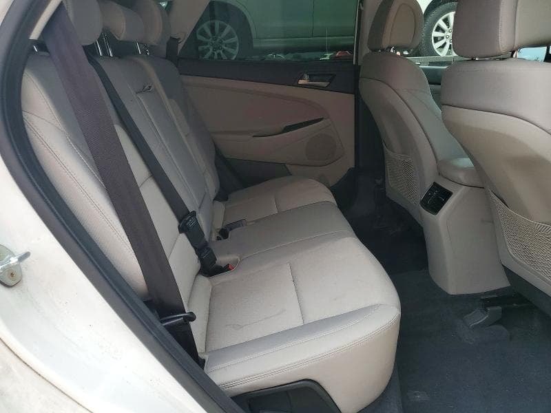 2018 HYUNDAI TUCSON VALUE 11