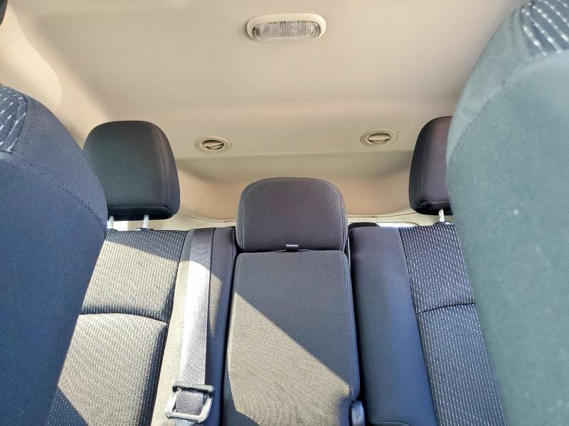 2020 DODGE JOURNEY SE 10