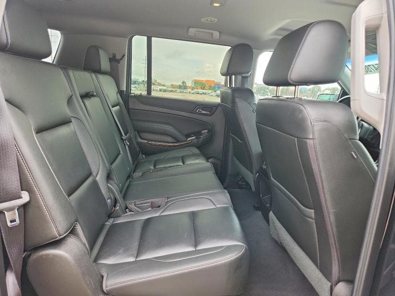 2019 CHEVROLET SUBURBAN K1500 LT 11
