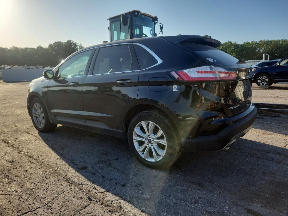 2020 FORD EDGE TITANIUM 2