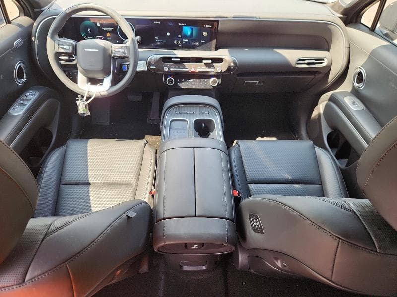 2026 HYUNDAI PALISADE CALLIGRAPHY 8