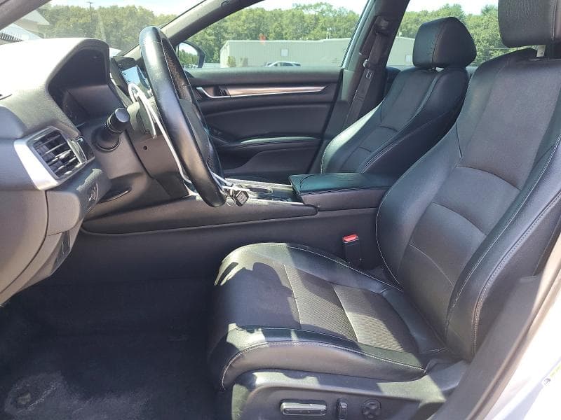 2018 HONDA ACCORD SPORT 7