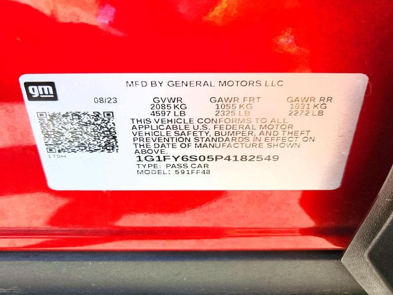 2023 CHEVROLET BOLT EUV LT 12