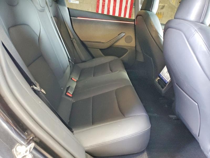 2024 TESLA MODEL 3 10