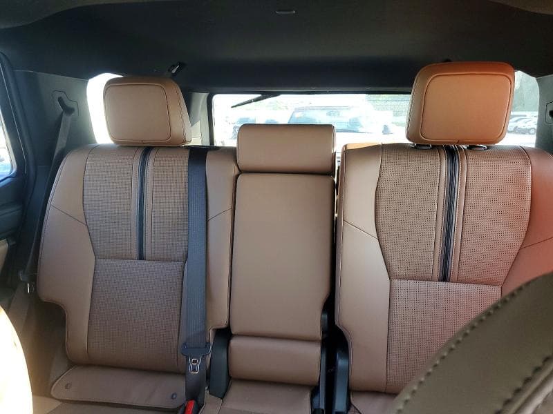 2026 TOYOTA 4RUNNER LIMITED 10
