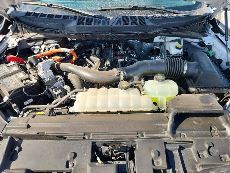 2025 FORD F150 XLT 11