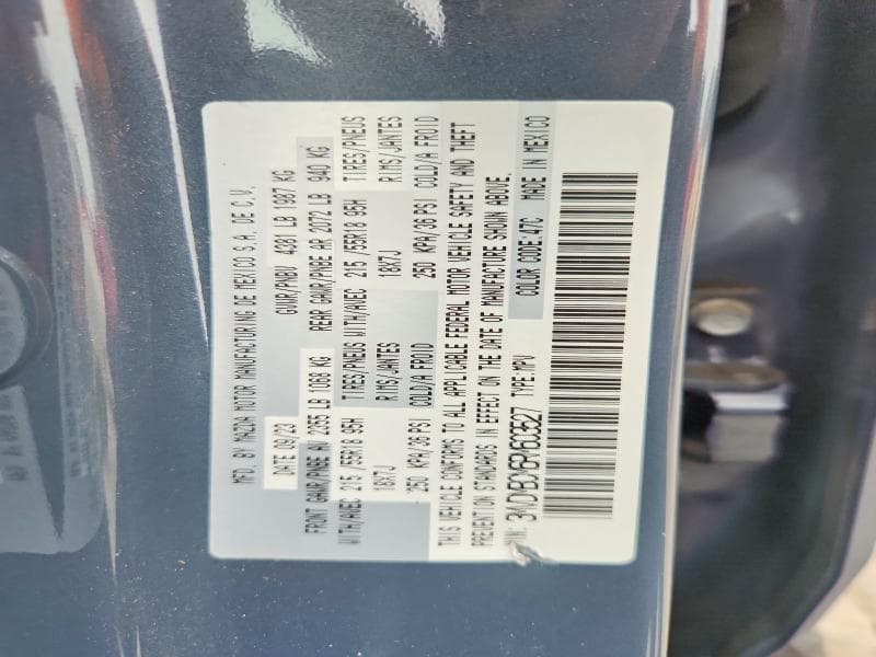 2024 MAZDA CX-30 PREFERRED 13