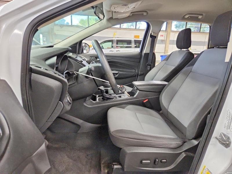 2018 FORD ESCAPE SE 7