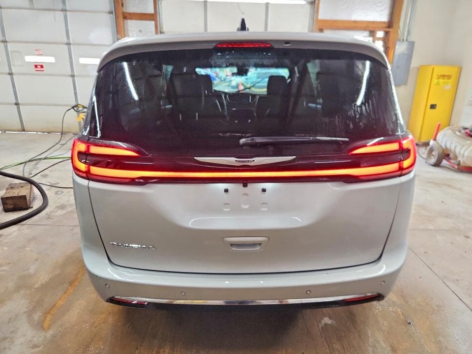 2026 CHRYSLER PACIFICA SELECT 6