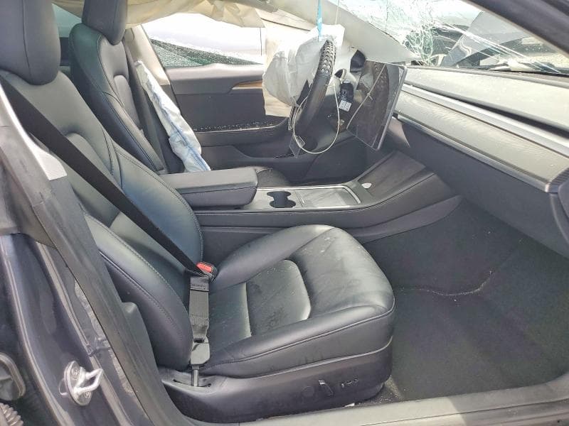 2023 TESLA MODEL 3 7