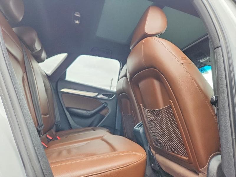 2018 AUDI Q3 PREMIUM 11